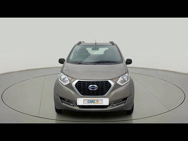 Used Datsun redi-GO [2016-2020] S 1.0 AMT [2018-2019] in Hyderabad