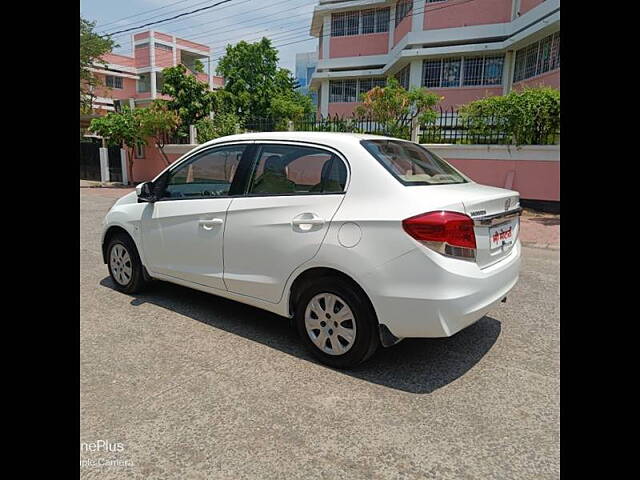 Used Honda Amaze [2016-2018] 1.2 S i-VTEC in Indore