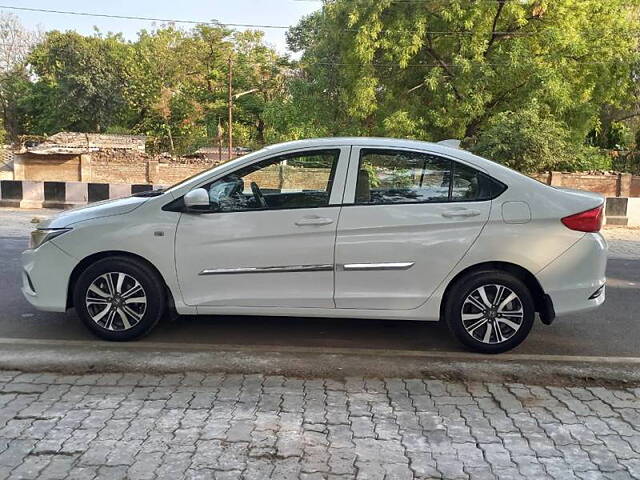 Used Honda City [2014-2017] V Diesel in Kanpur