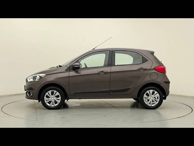 Used Tata Tiago [2016-2020] Revotron XZ in Pune