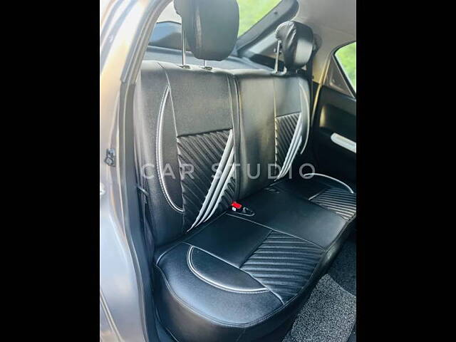 Used Maruti Suzuki Ignis Delta 1.2 MT [2023] in Kolkata