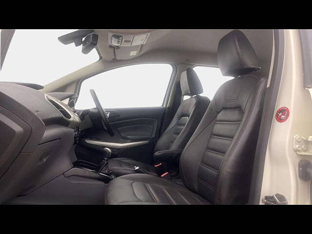 Used Ford EcoSport [2015-2017] Trend+ 1.0L EcoBoost in Ahmedabad