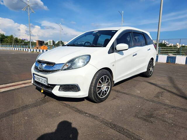 Used Honda Mobilio S Diesel in Pune