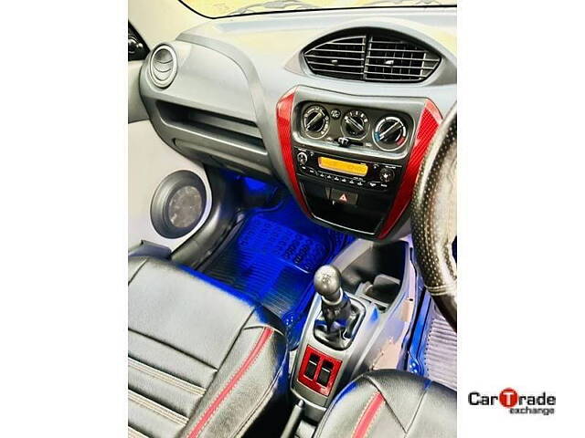 Used Maruti Suzuki Alto 800 [2012-2016] Vxi in Kolkata