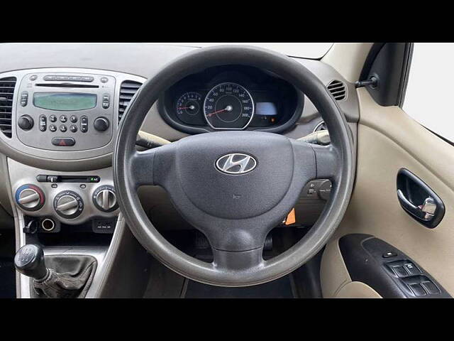 Used Hyundai i10 [2010-2017] Sportz 1.1 iRDE2 [2010--2017] in Pune