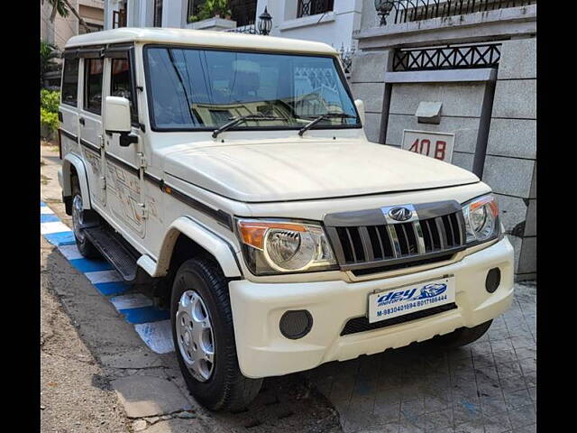 Used Mahindra Bolero [2011-2020] Power Plus ZLX in Kolkata