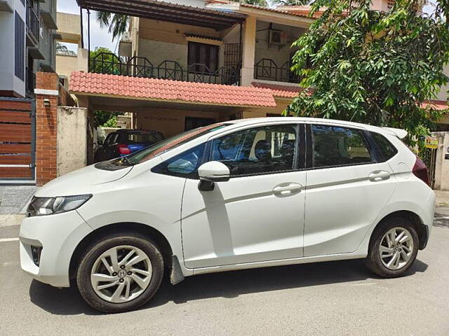 Used Honda Jazz [2015-2018] VX Petrol in Chennai