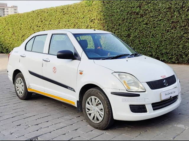 Used Maruti Suzuki Swift Dzire [2015-2017] LDI in Surat