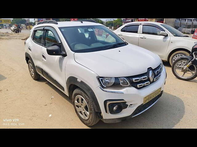 Used Renault Kwid [2015-2019] RXT Opt [2015-2019] in Varanasi