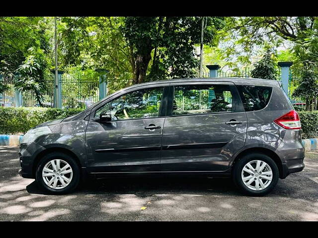 Used Maruti Suzuki Ertiga [2018-2022] VXi in Kolkata