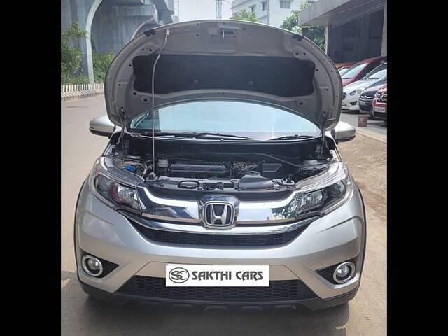 Used Honda BR-V V CVT Petrol in Chennai