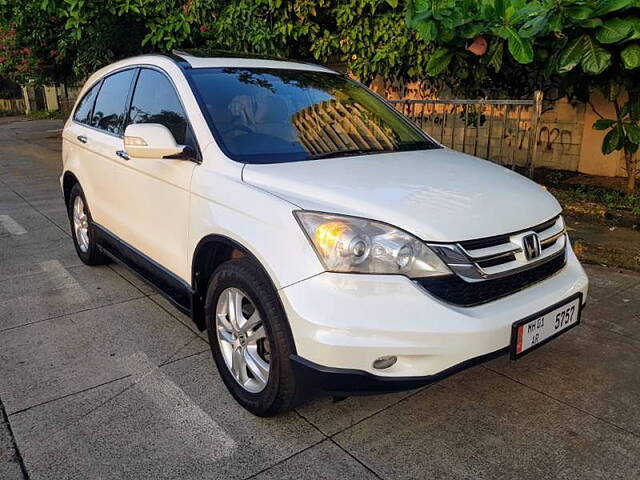 Used 2010 Honda CR-V in Mumbai