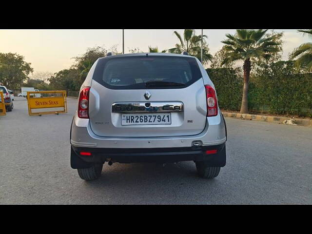 Used Renault Duster [2012-2015] RxL Petrol in Delhi
