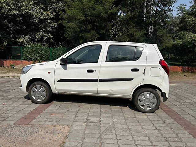 Used Maruti Suzuki Alto K10 [2014-2020] LXi [2014-2019] in Delhi