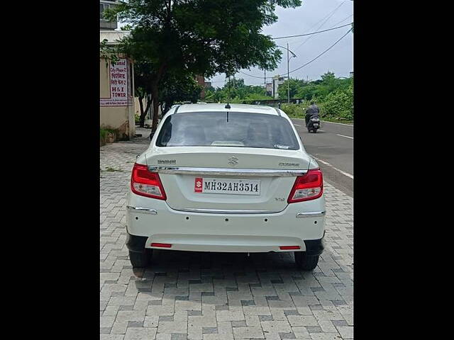 Used Maruti Suzuki Dzire [2017-2020] VXi in Nagpur