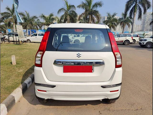 Used Maruti Suzuki Wagon R [2019-2022] LXi 1.0 [2019-2019] in Mohali