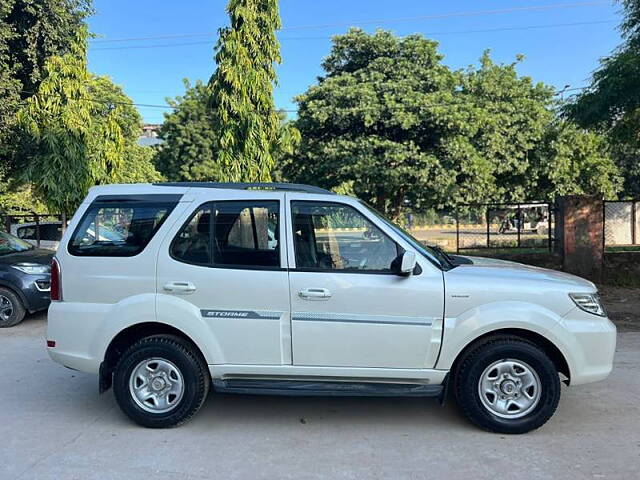 Used Tata Safari Storme 2019 2.2 EX 4X2 in Gurgaon