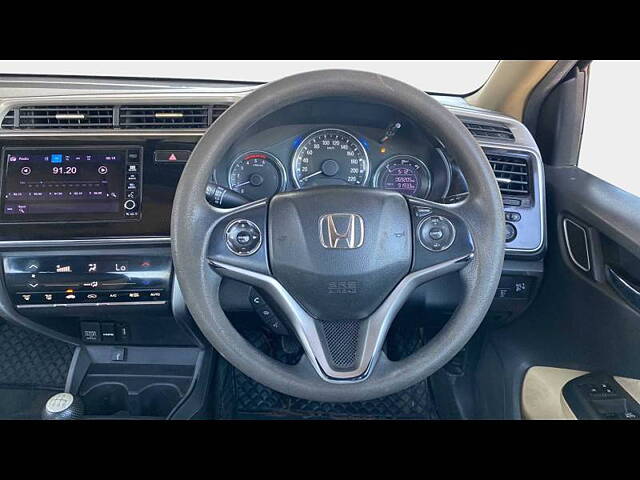Used Honda City [2014-2017] V Diesel in Nashik
