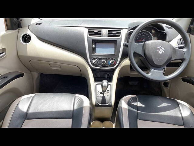 Used Maruti Suzuki Celerio [2014-2017] VXi AMT ABS in Bangalore