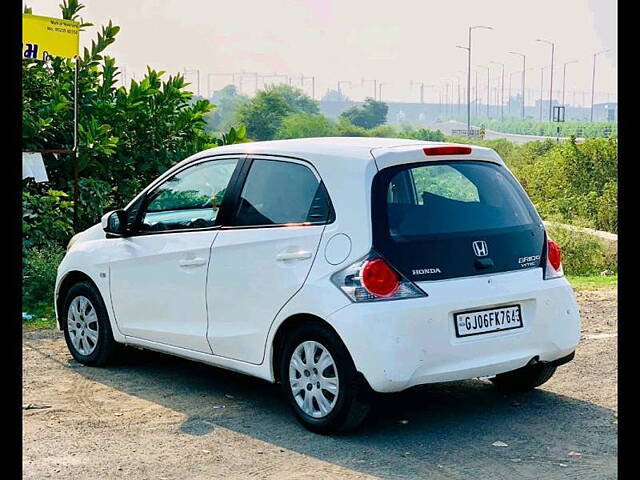 Used Honda Brio [2011-2013] S MT in Surat