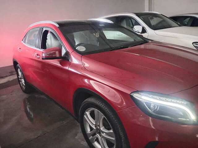 Used Mercedes-Benz GLA [2017-2020] 200 Sport in Delhi