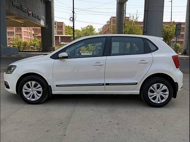 Used Volkswagen Polo [2016-2019] Comfortline 1.2L (P) in Delhi