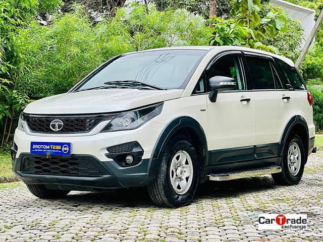 Used Tata Hexa [2017-2019] XE 4x2 7 STR in Ahmedabad