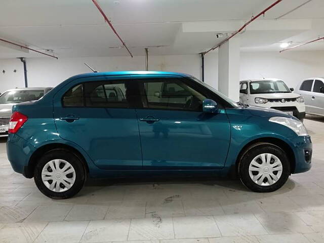 Used Maruti Suzuki Swift DZire [2011-2015] VXI in Mumbai