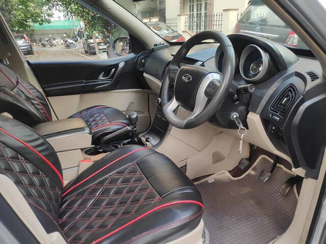 Used Mahindra XUV500 [2011-2015] W8 in Bangalore