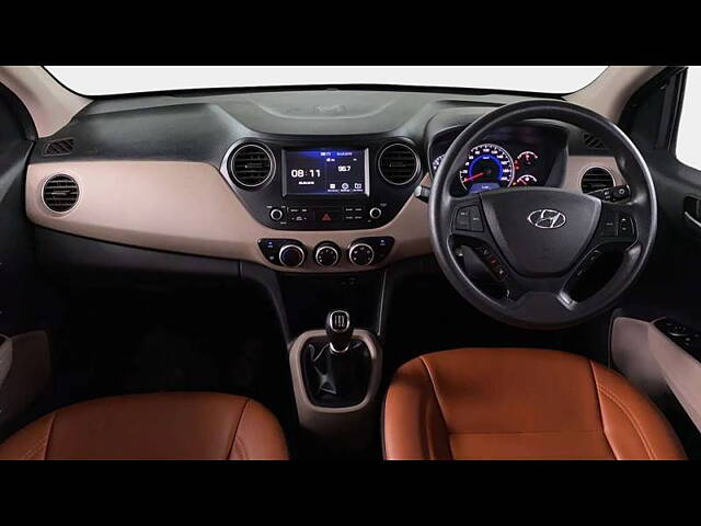 Used Hyundai Grand i10 Sportz 1.2 Kappa VTVT in Ahmedabad