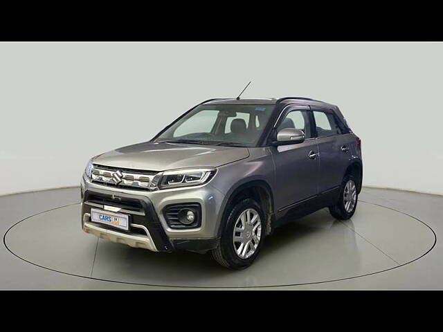 Used Maruti Suzuki Vitara Brezza [2020-2022] VXi in Delhi