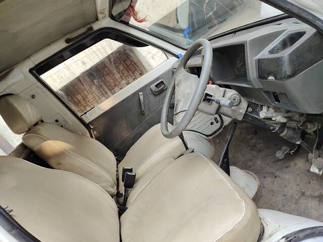 Used Maruti Suzuki Omni 8 STR BS-III in Lucknow