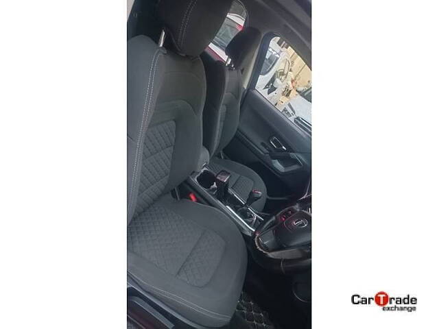 Used Tata Harrier [2019-2023] XTA Plus Dark Edition in Kanpur