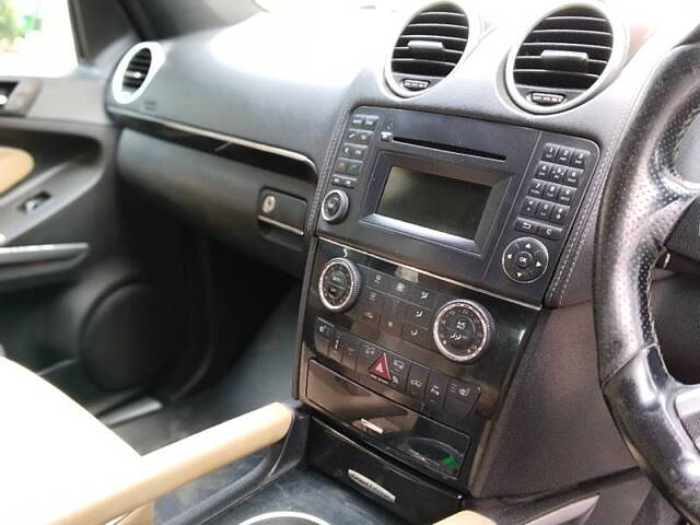 Used Mercedes-Benz M-Class [2006-2012] 350 CDI in Kolkata