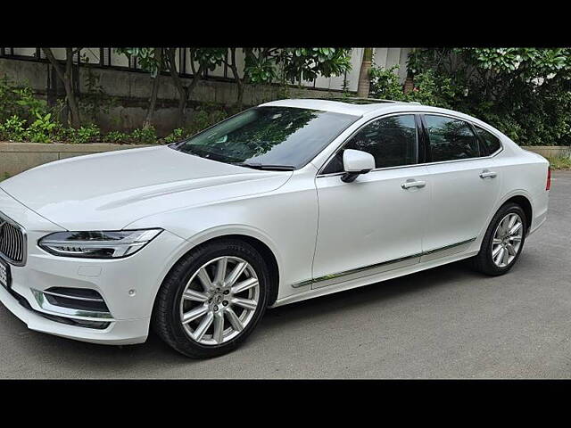 Used Volvo S90 [2016-2021] D4 Inscription in Ahmedabad