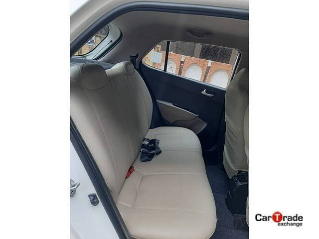 Used Hyundai Grand i10 [2013-2017] Sports Edition 1.2L Kappa VTVT in Hyderabad