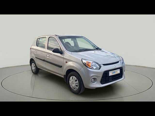 Used 2017 Maruti Suzuki Alto 800 in Pune