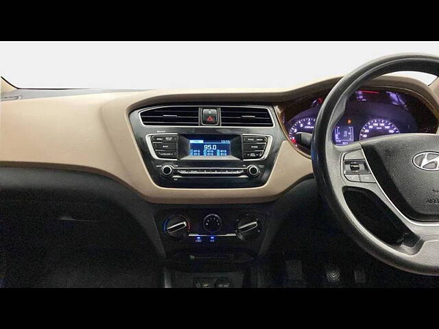 Used Hyundai Elite i20 [2019-2020] Magna Plus 1.2 [2019-2020] in Delhi