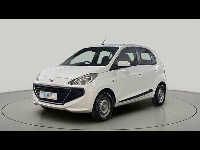 Used Hyundai Santro Magna [2018-2020] in Chandigarh