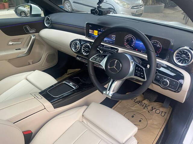 Used Mercedes-Benz A-Class Limousine [2021-2023] 200 in Delhi