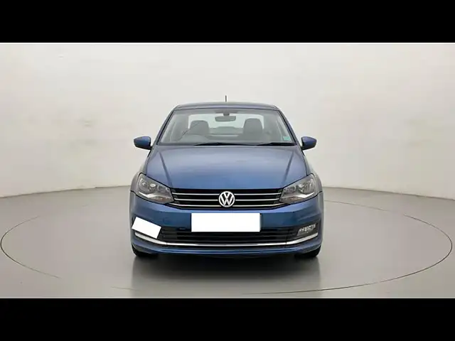 Used 2016 Volkswagen Vento in Bangalore