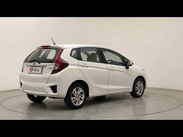 Used Honda Jazz [2015-2018] V Petrol in Pune