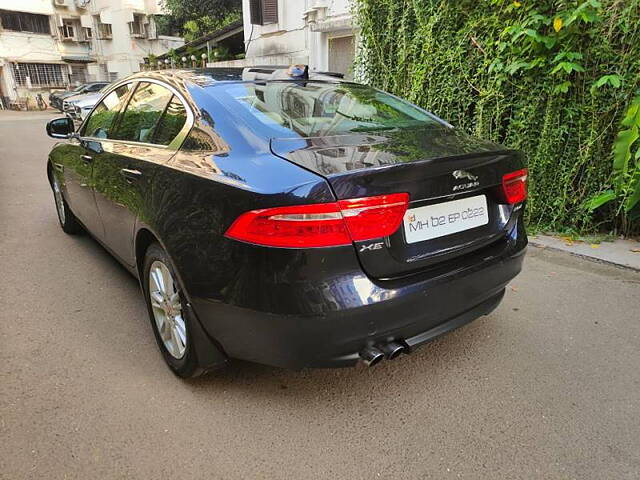 Used Jaguar XE [2016-2019] Prestige Diesel in Mumbai