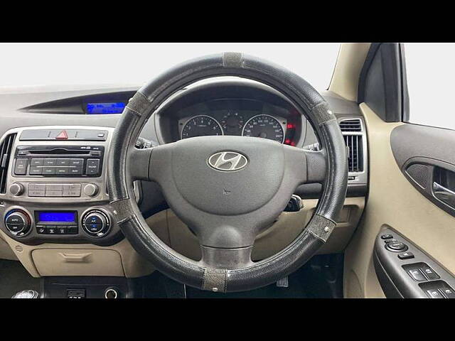 Used Hyundai i20 [2012-2014] Magna 1.2 in Hyderabad