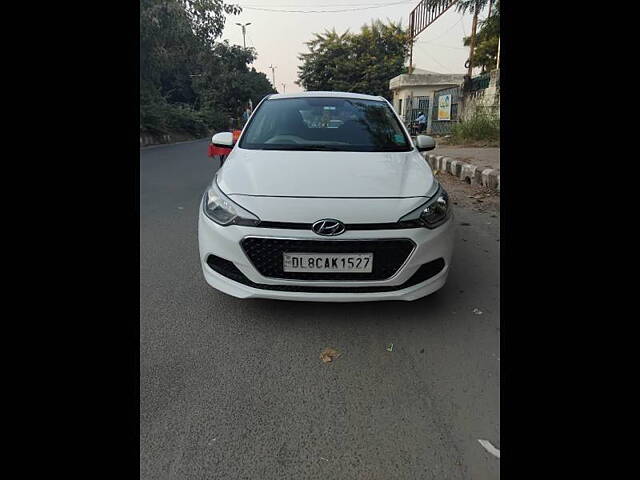 Used Hyundai Elite i20 [2014-2015] Magna 1.2 in Delhi