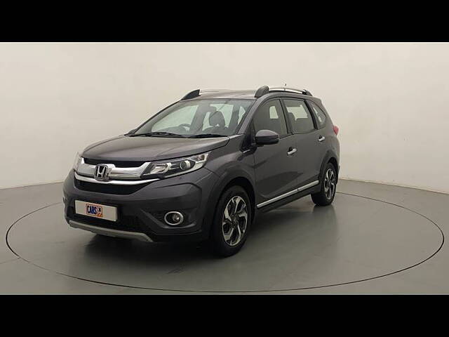 Used Honda BR-V VX Petrol in Mumbai