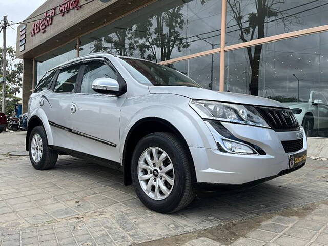 Used 2015 Mahindra XUV500 in Bangalore