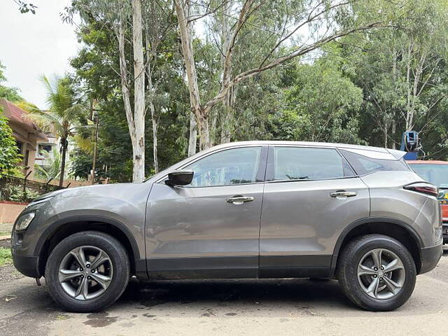 Used Tata Harrier [2019-2023] XT Plus in Pune