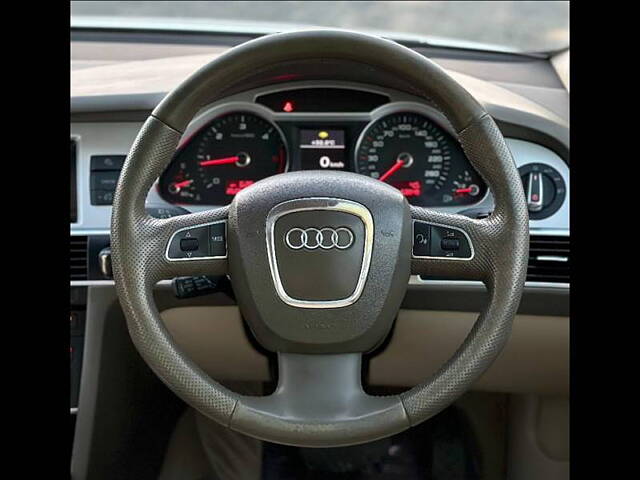 Used Audi A6 [2008-2011] 2.7 TDI in Ahmedabad