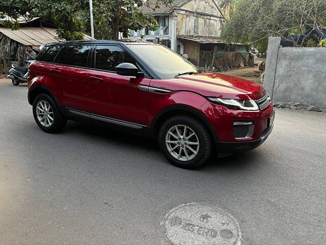 Used Land Rover Range Rover Evoque [2016-2020] Pure in Surat